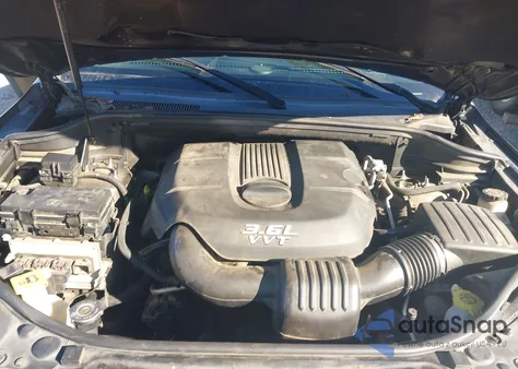 2012 Jeep Grand Cherokee Laredo from USA, damaged, VIN 1C4RJEAG4CC271028